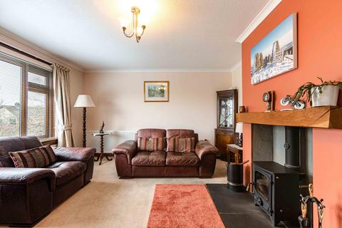 2 bedroom detached house for sale, Bowland Road, Clovenfords, Galashiels, Scottish Borders