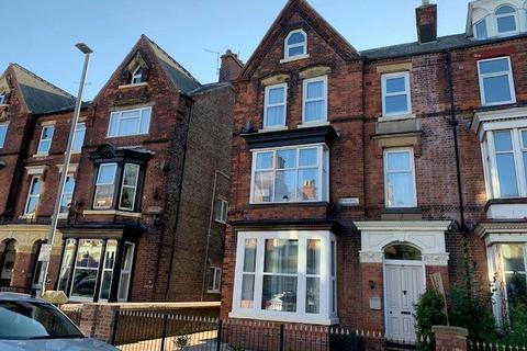 3 bedroom maisonette for sale, Victoria Road, Bridlington, East Riding of Yorkshire, YO15