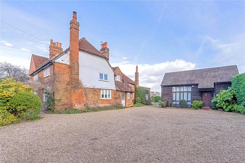 6 bedroom detached house to rent, The Street, West Horsley, KT24