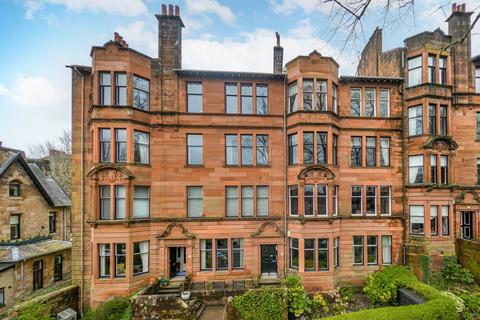3 bedroom apartment for sale, Camphill Avenue, Shawlands, Glasgow