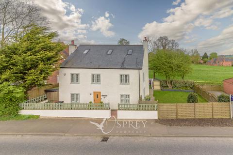 4 bedroom detached house for sale, Main Road, Melton Mowbray LE14