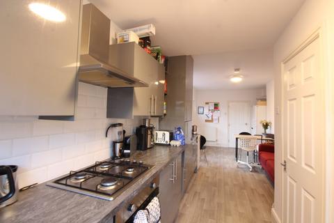 1 bedroom in a house share to rent, Cambridge Road, Southampton
