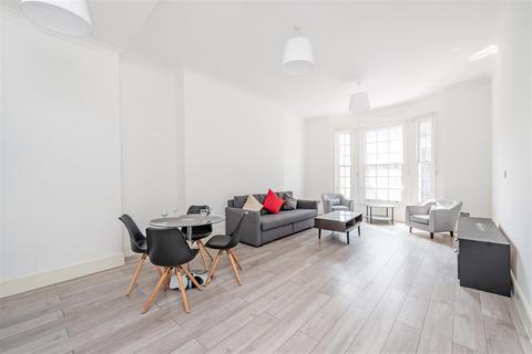 1 bedroom apartment to rent, Kensington High Street, Kensington, London, W8