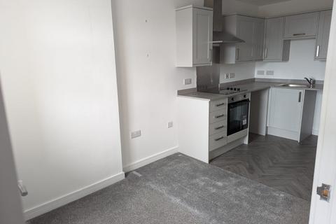 2 bedroom apartment to rent, Grove Road, The Grove, Portland, Dorset, DT5 1DA