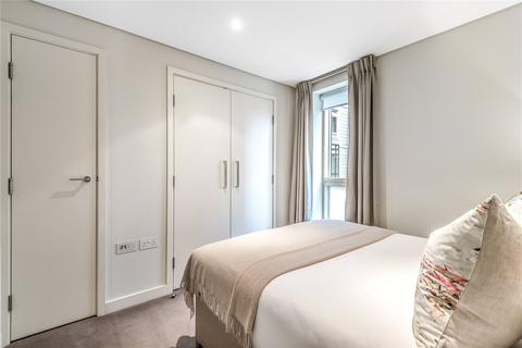 1 bedroom flat to rent, Merchant Square, London