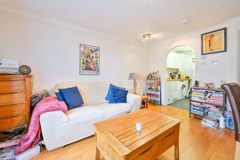 1 bedroom flat for sale, Midland Terrace, North Acton, London, NW10