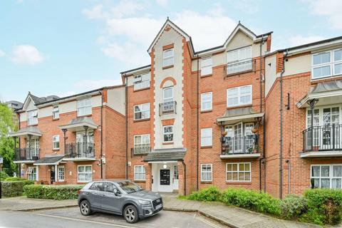 undefined, Midland Terrace, North Acton, London, NW10