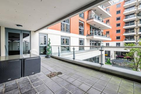 2 bedroom flat to rent, The Boulevard, Imperial Wharf, London, SW6