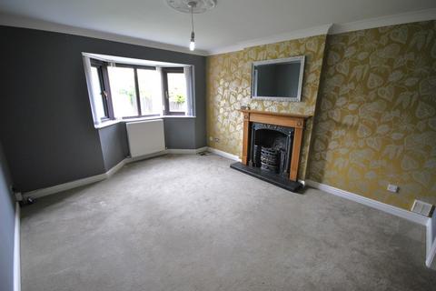 4 bedroom detached house for sale, Parkland Close, Doncaster DN11