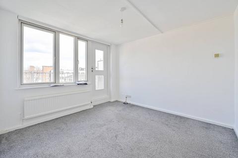 1 bedroom flat to rent, Woolstaplers Way, Bermondsey, London, SE16