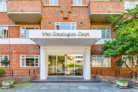 3 bedroom flat to rent, West Kensington Court, Edith Villas, London