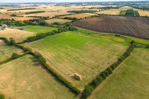 Land for sale, HIGHLY PRODUCTIVE ARABLE AND GRASS LAND, SCOPWICK, LINCOLNSHIRE, LN4