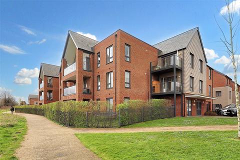 3 bedroom flat for sale, Jelley Way, Surrey GU22