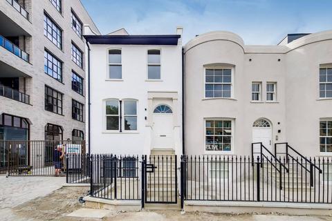 1 bedroom flat to rent, Corbridge Crescent, London Fields, London, E2