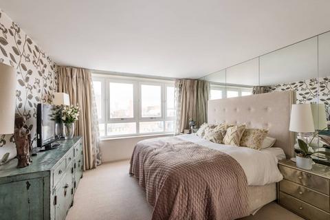 2 bedroom flat to rent, Chelsea Manor Gardens, Chelsea, London, SW3