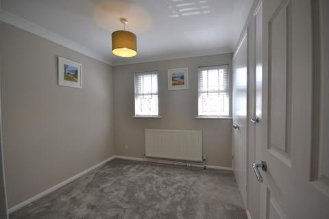 undefined, Shrublands, Saffron Walden