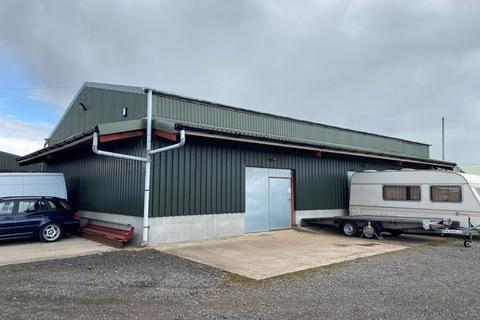 Warehouse to rent, Unit 1, Appledore, Penllyn Estate, Cowbridge, CF71 7FF