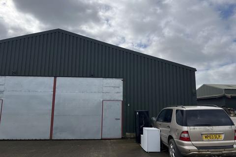 Warehouse to rent - Unit 3 Quantock, Cowbridge, CF71 7FF