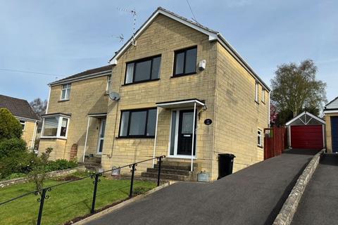 3 bedroom semi-detached house for sale, Leighton Road, Bath