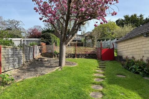 3 bedroom semi-detached house for sale, Leighton Road, Bath