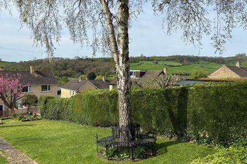 3 bedroom semi-detached house for sale, Leighton Road, Bath