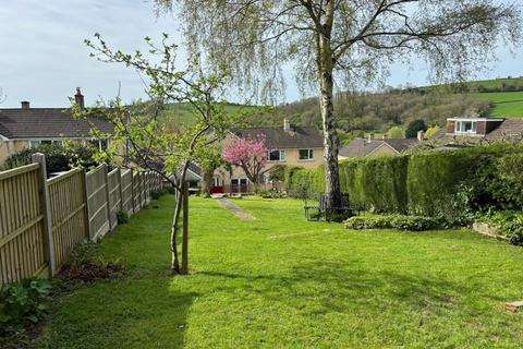 3 bedroom semi-detached house for sale, Leighton Road, Bath