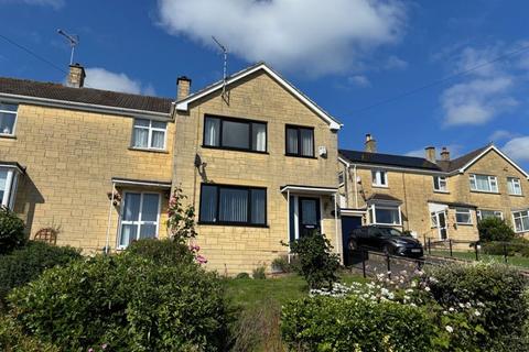 3 bedroom semi-detached house for sale, Leighton Road, Bath