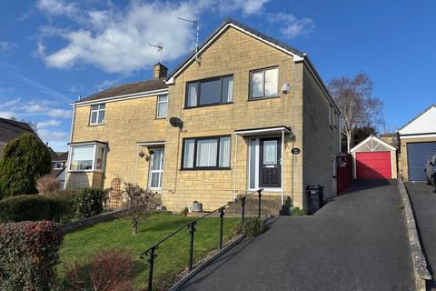 3 bedroom semi-detached house for sale, Leighton Road, Bath