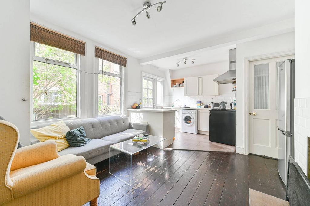 Valley Road, Streatham Hill, London... 3 bed for sale £650,000