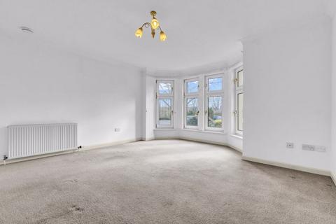 2 bedroom ground floor flat for sale, 5B Millbrae Court, Ayr, Ayrshire, KA7 3GT