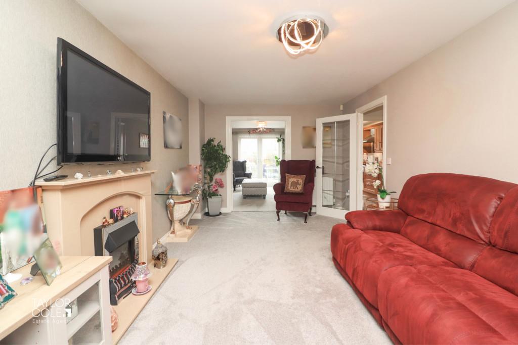 Basin Lane, Glascote 4 bed detached house for sale £339,950