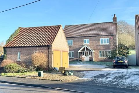 6 bedroom detached house to rent, Brigg Road, Caistor LN7