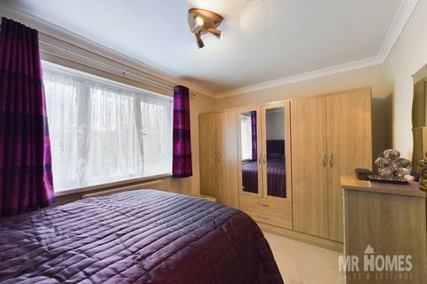 2 bedroom semi-detached house for sale, Digby Close, Radyr Way, Llandaff, Cardiff CF5 2PS