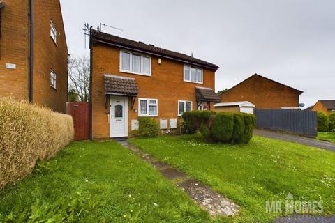 2 bedroom semi-detached house for sale, Digby Close, Radyr Way, Llandaff, Cardiff CF5 2PS