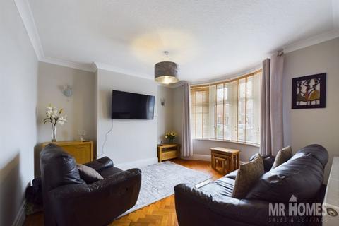 3 bedroom semi-detached house for sale, Grange Place, Grangetown, Cardiff CF11 7DB