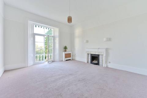 5 bedroom flat to rent, Wimbledon Park Side, Wimbledon Common, London, SW19