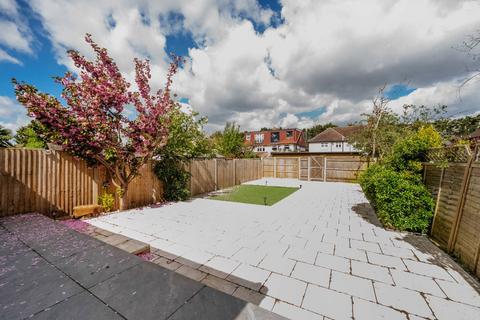 undefined, Cardinal Avenue, Morden Park, Morden, SM4