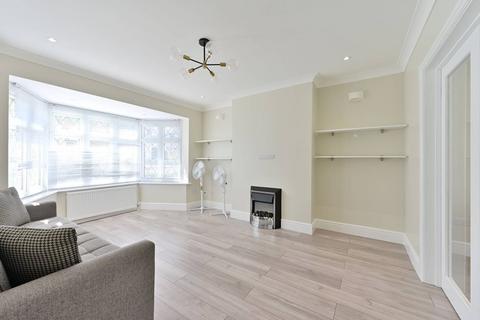 undefined, Cardinal Avenue, Morden Park, Morden, SM4