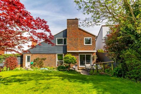 4 bedroom detached house for sale, Ridge Langley, Sanderstead, South Croydon