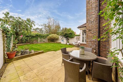 4 bedroom detached house for sale, Sweeps Hill Close, Pembury, Tunbridge Wells