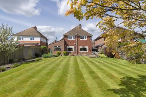 3 bedroom detached house for sale, Exeter Close, Tonbridge, TN10 4NT