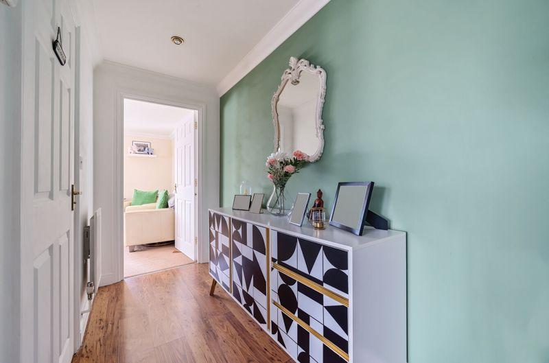 Entrance Hall shot 2