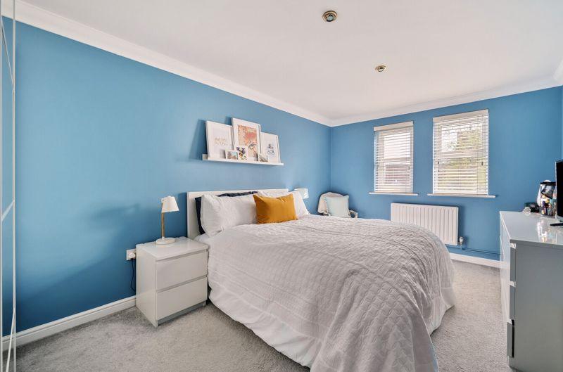 Bedroom 1 shot 2