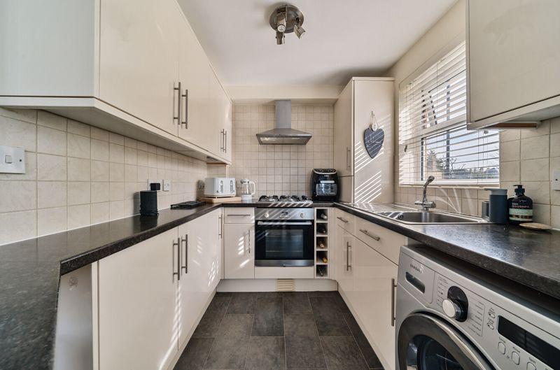 Kitchen shot 1