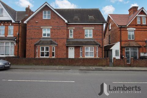 The Bartleet, Mount Pleasant, Redditch