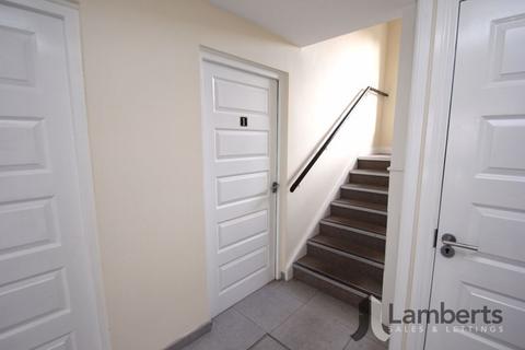 1 bedroom apartment for sale, The Bartleet, Mount Pleasant, Redditch