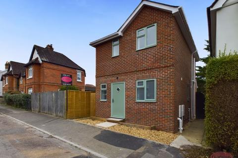 1 bedroom detached house for sale, Old Priory Road, Tuckton, BH6