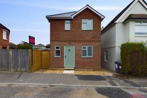 1 bedroom detached house for sale, Old Priory Road, Tuckton, BH6