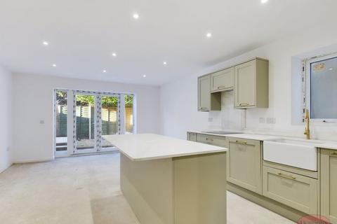 undefined, Old Priory Road, Tuckton, BH6