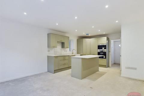 undefined, Old Priory Road, Tuckton, BH6